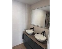 Alquiler - Apartamento / piso - Torrevieja - Torrevieja Centro