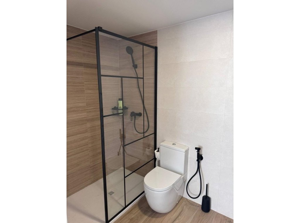 Alquiler - Apartamento / piso - Torrevieja - Torrevieja Centro