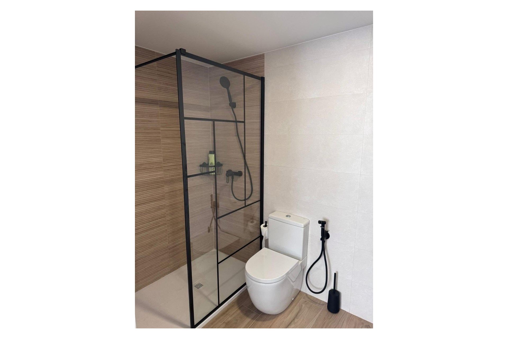 Alquiler - Apartamento / piso - Torrevieja - Torrevieja Centro