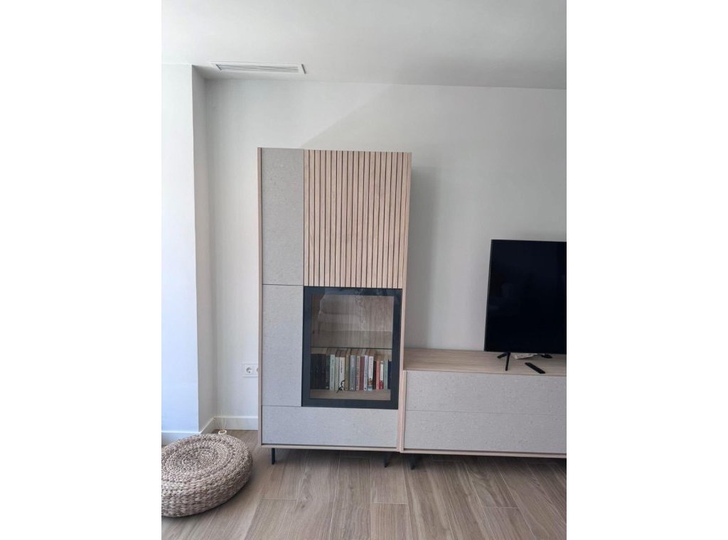 Alquiler - Apartamento / piso - Torrevieja - Torrevieja Centro