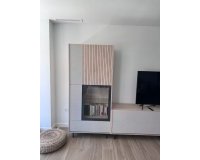 Alquiler - Apartamento / piso - Torrevieja - Torrevieja Centro