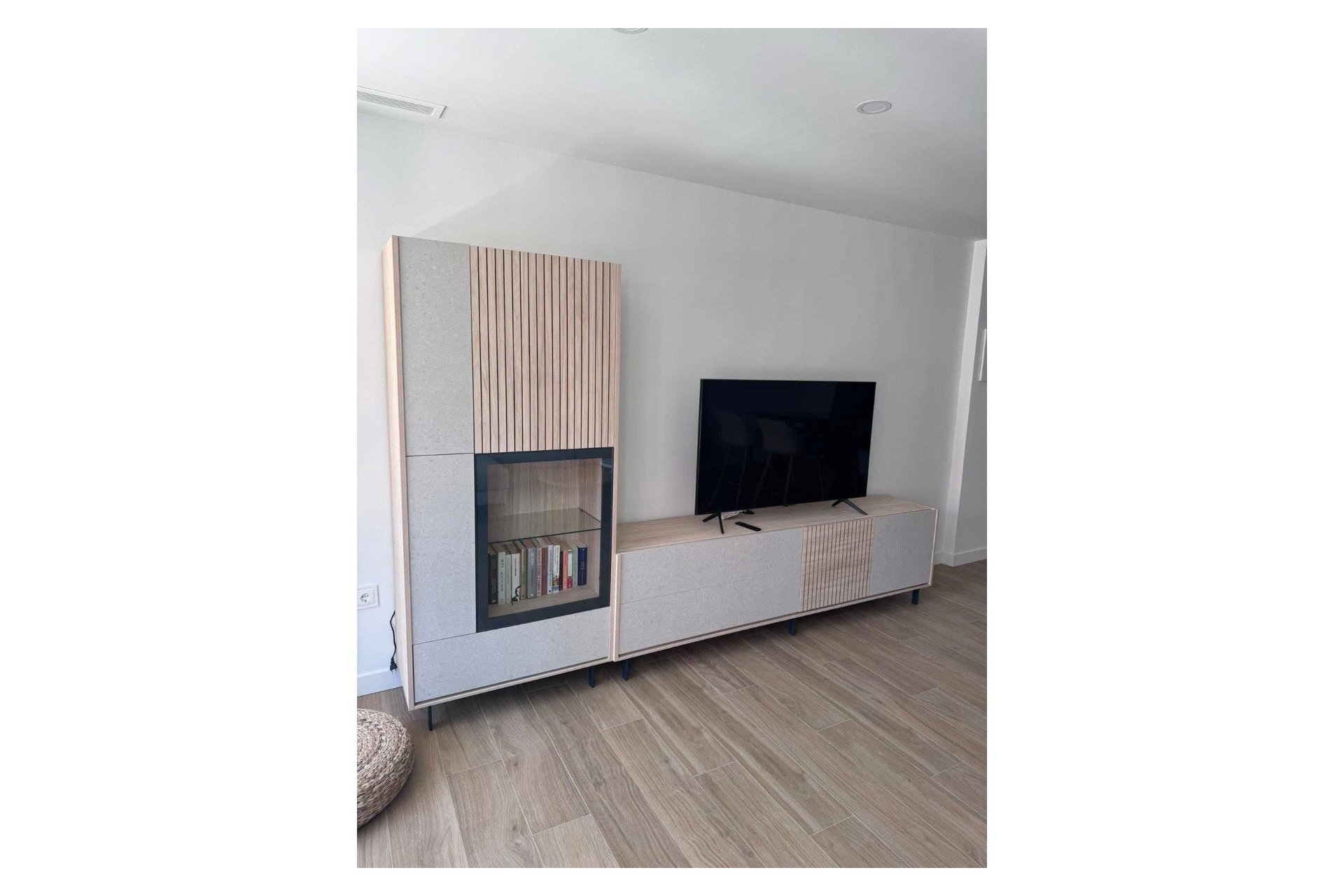Alquiler - Apartamento / piso - Torrevieja - Torrevieja Centro