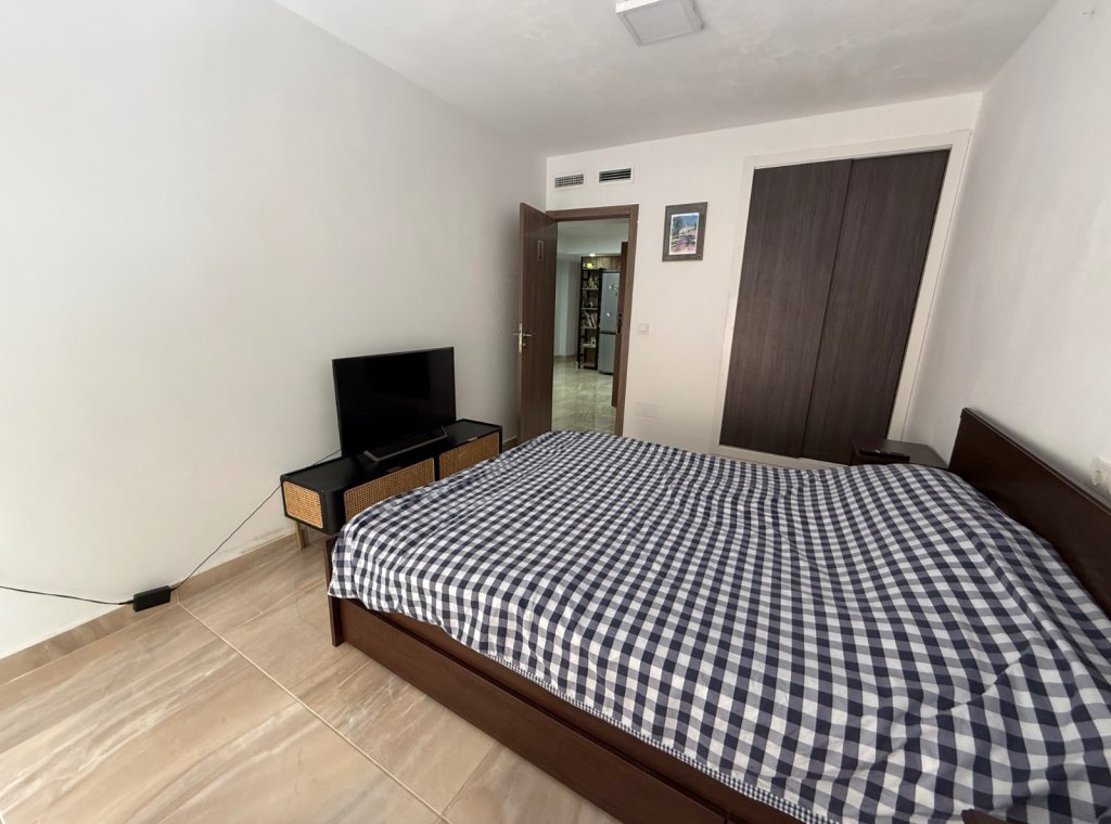 Alquiler - Apartamento / piso - Torrevieja - Torrevieja Centro
