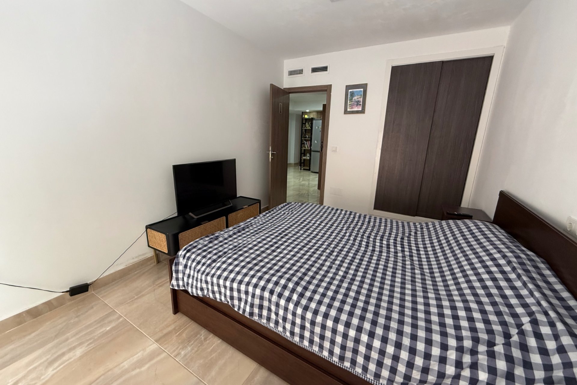 Alquiler - Apartamento / piso - Torrevieja - Torrevieja Centro