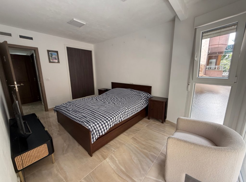 Alquiler - Apartamento / piso - Torrevieja - Torrevieja Centro