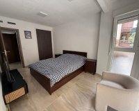 Alquiler - Apartamento / piso - Torrevieja - Torrevieja Centro