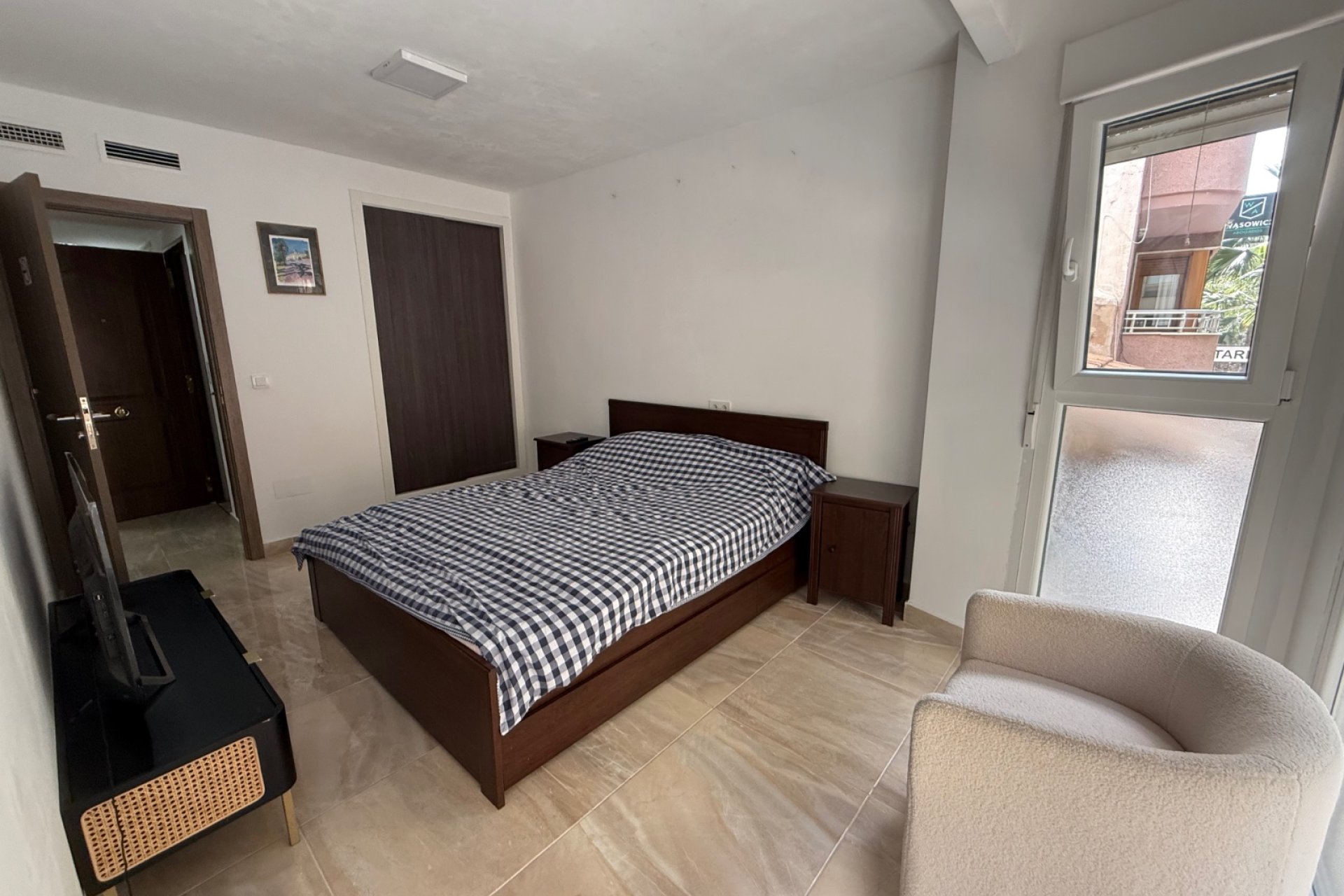 Alquiler - Apartamento / piso - Torrevieja - Torrevieja Centro