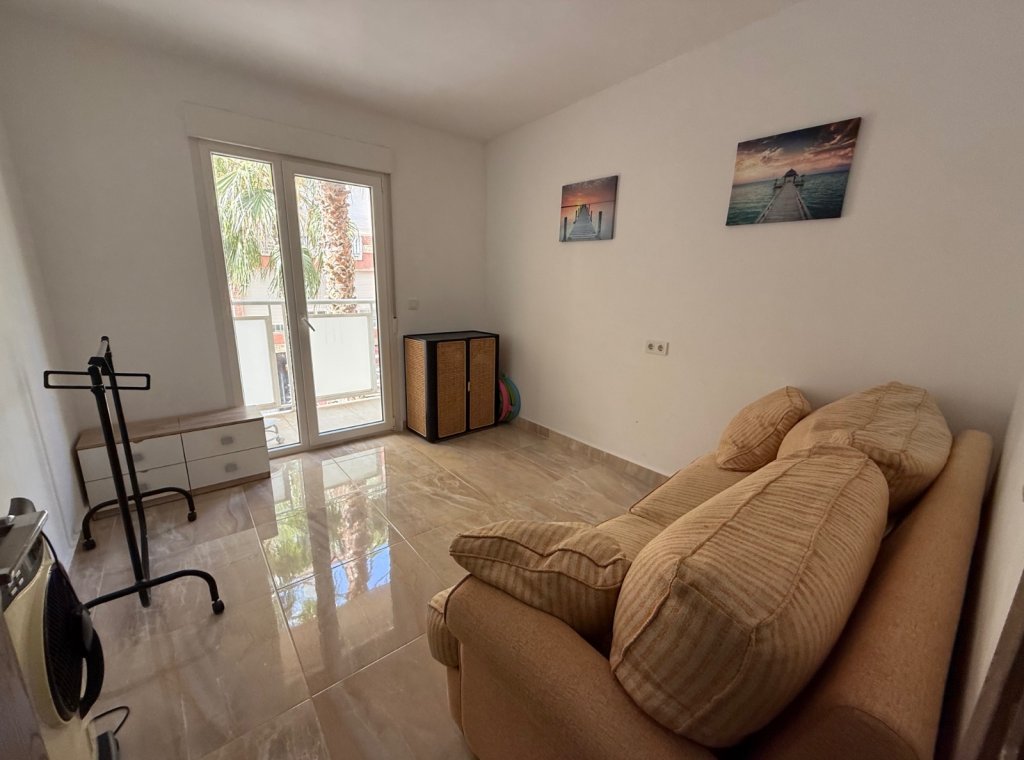 Alquiler - Apartamento / piso - Torrevieja - Torrevieja Centro