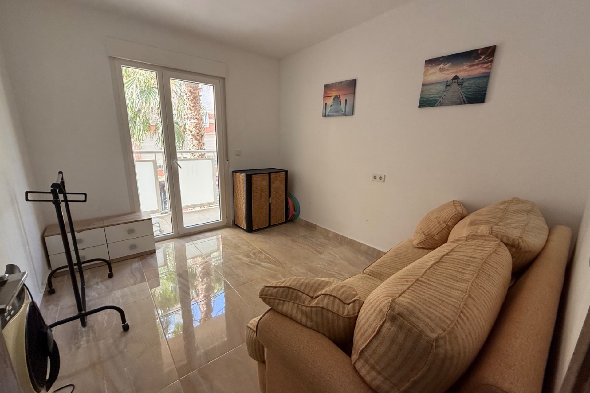 Alquiler - Apartamento / piso - Torrevieja - Torrevieja Centro