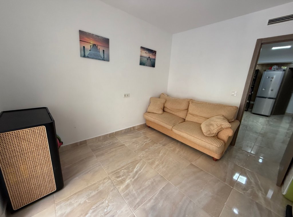 Alquiler - Apartamento / piso - Torrevieja - Torrevieja Centro