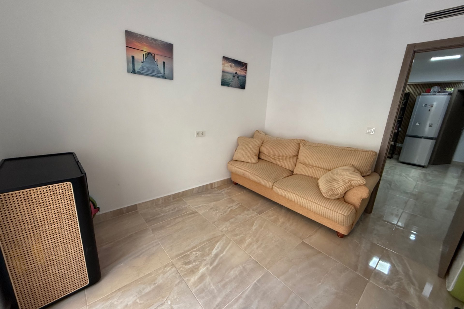 Alquiler - Apartamento / piso - Torrevieja - Torrevieja Centro