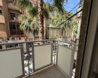 Alquiler - Apartamento / piso - Torrevieja - Torrevieja Centro