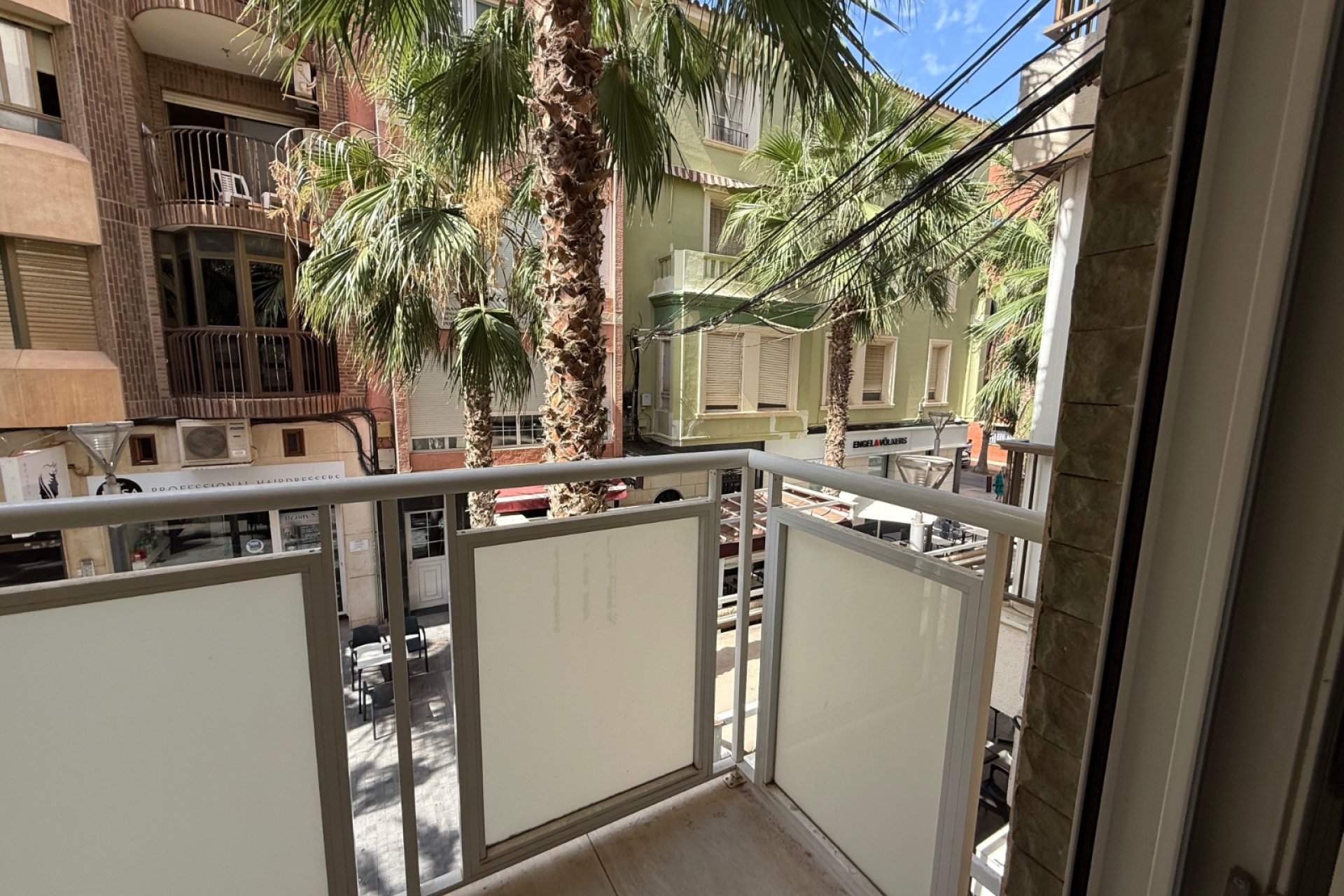 Alquiler - Apartamento / piso - Torrevieja - Torrevieja Centro