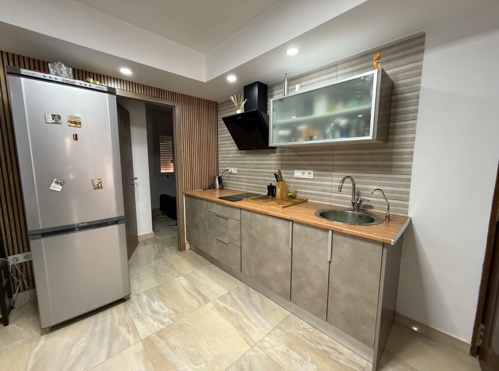 Alquiler - Apartamento / piso - Torrevieja - Torrevieja Centro