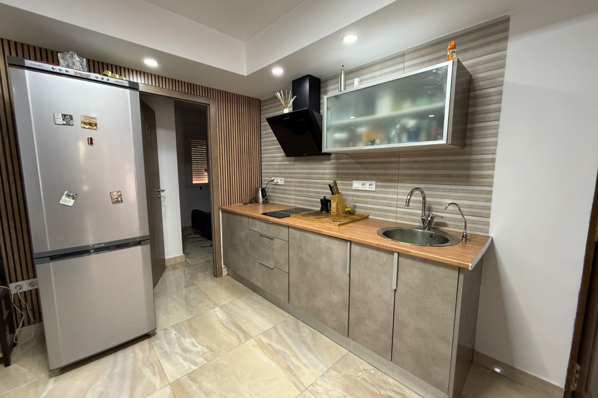 Alquiler - Apartamento / piso - Torrevieja - Torrevieja Centro