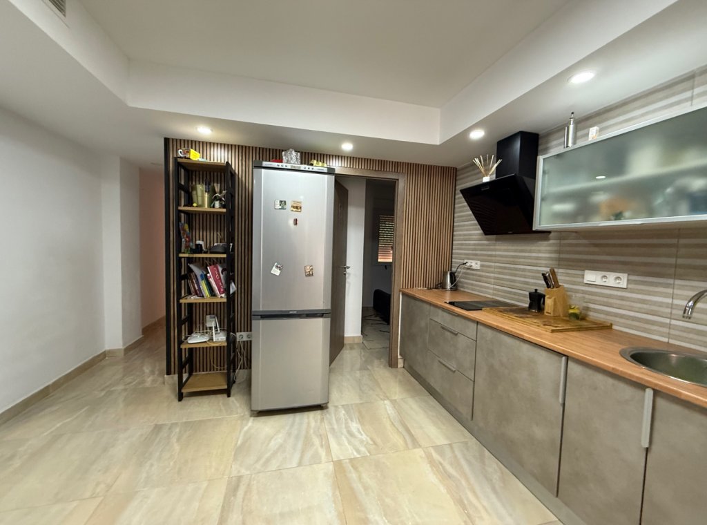 Alquiler - Apartamento / piso - Torrevieja - Torrevieja Centro