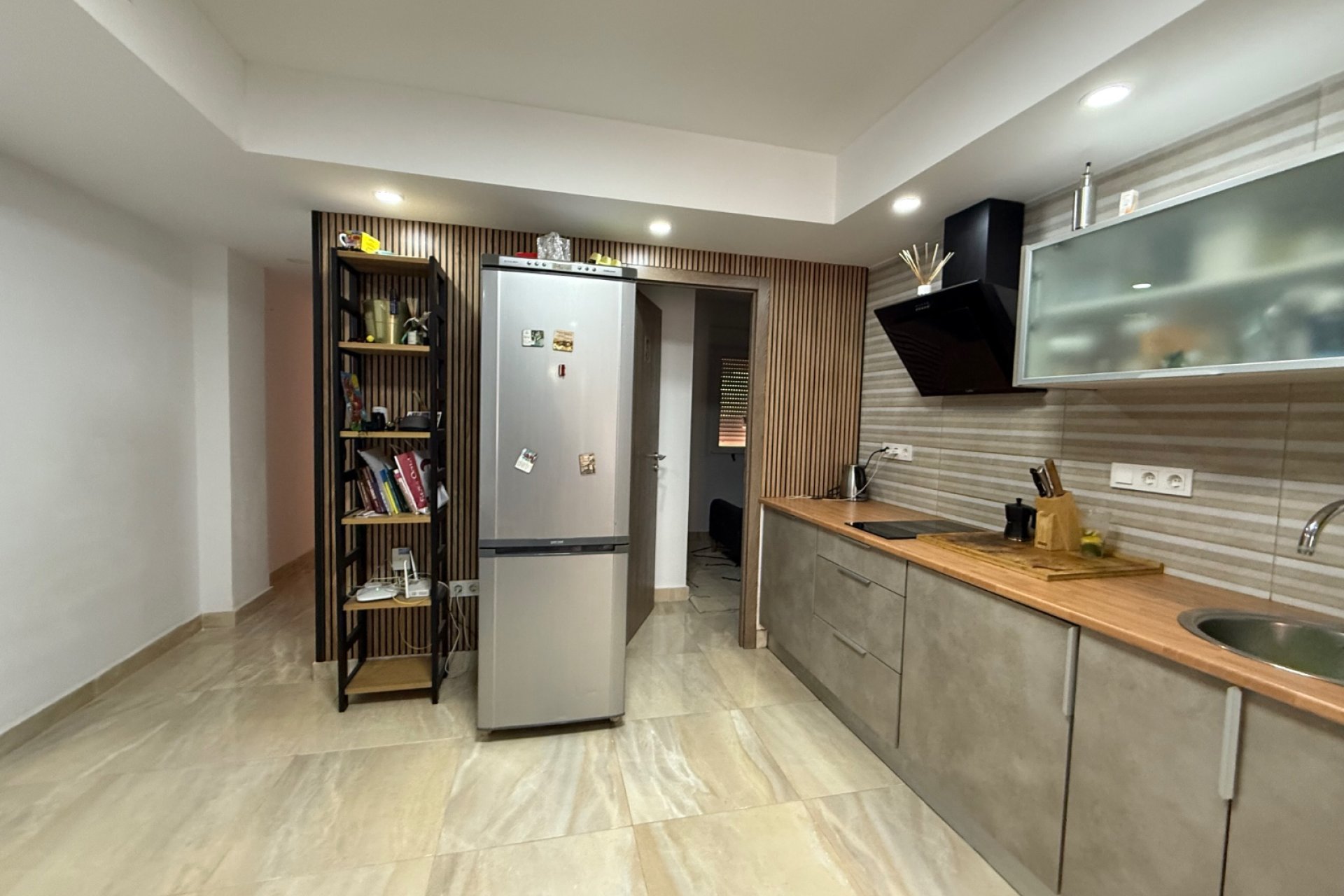 Alquiler - Apartamento / piso - Torrevieja - Torrevieja Centro