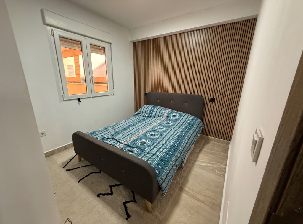 Alquiler - Apartamento / piso - Torrevieja - Torrevieja Centro