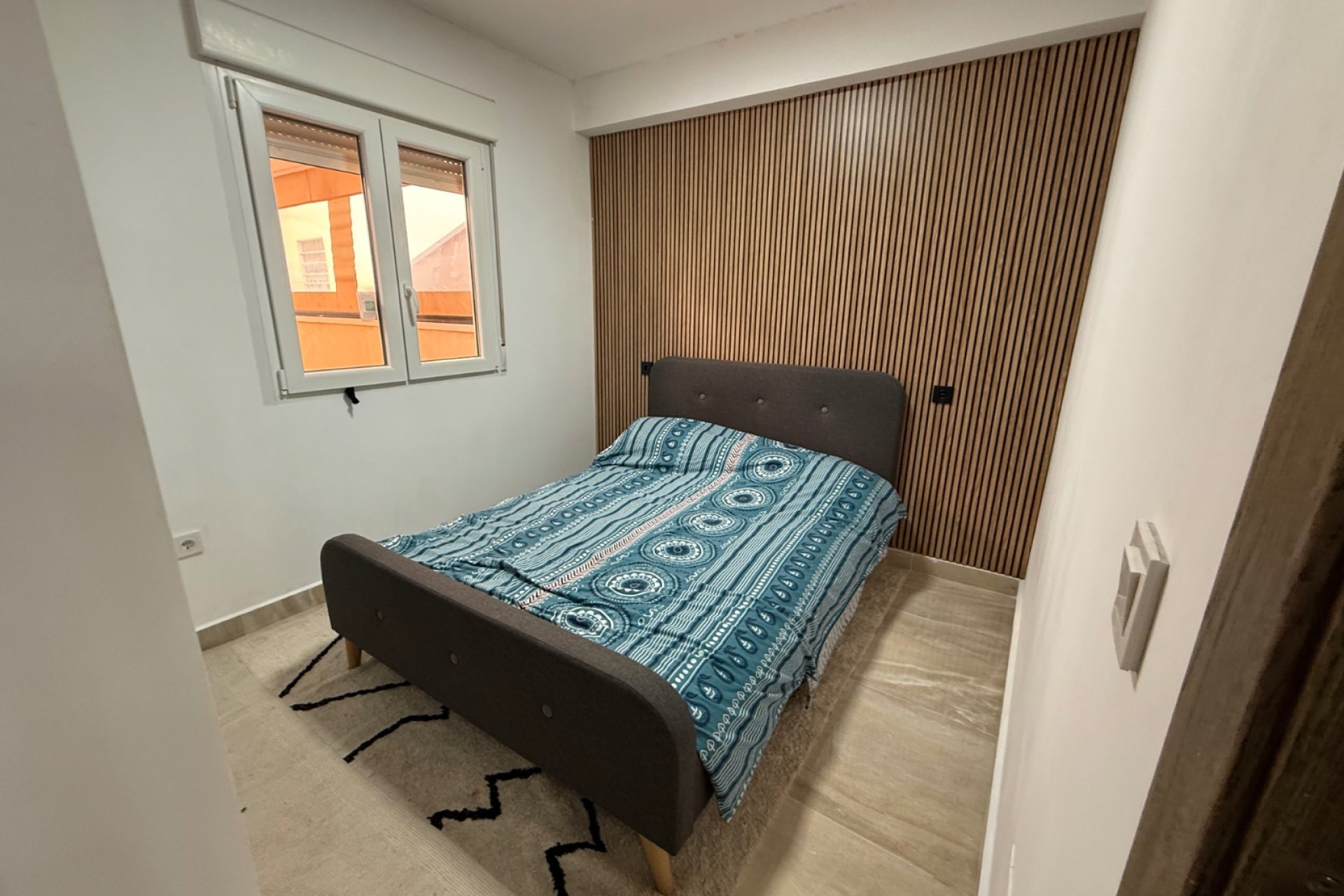 Alquiler - Apartamento / piso - Torrevieja - Torrevieja Centro