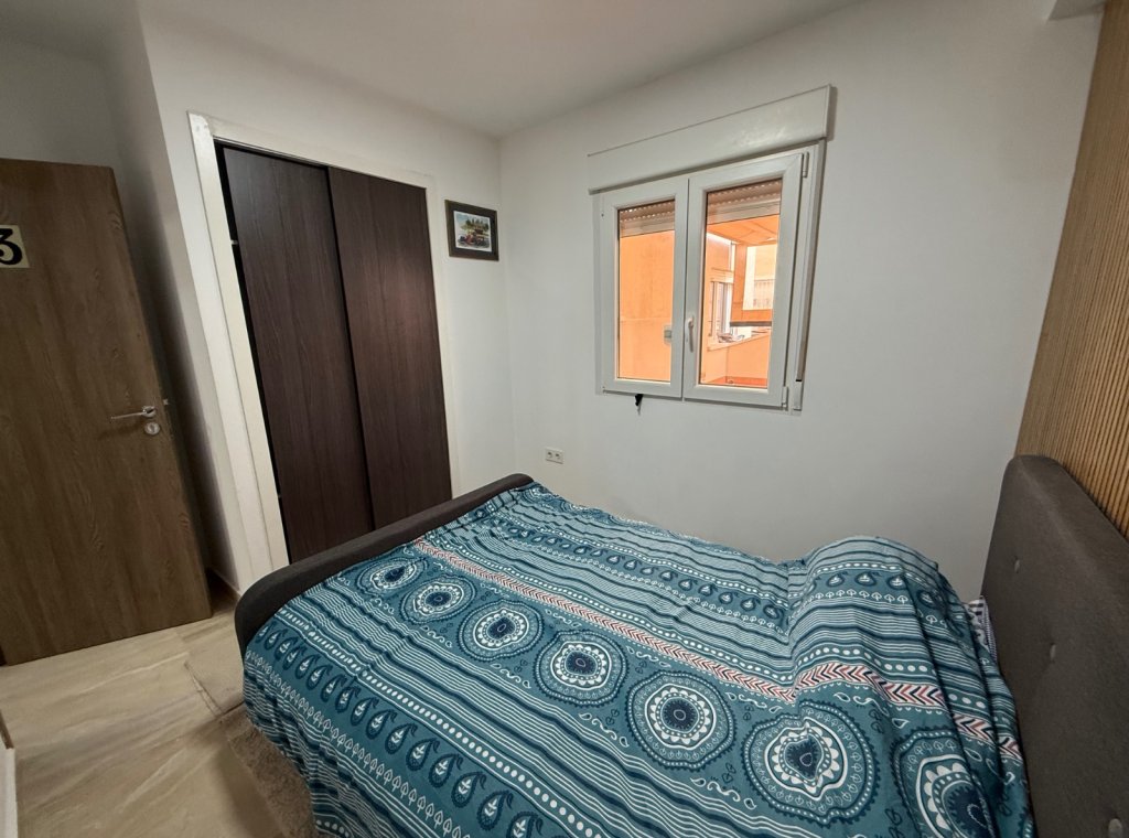 Alquiler - Apartamento / piso - Torrevieja - Torrevieja Centro