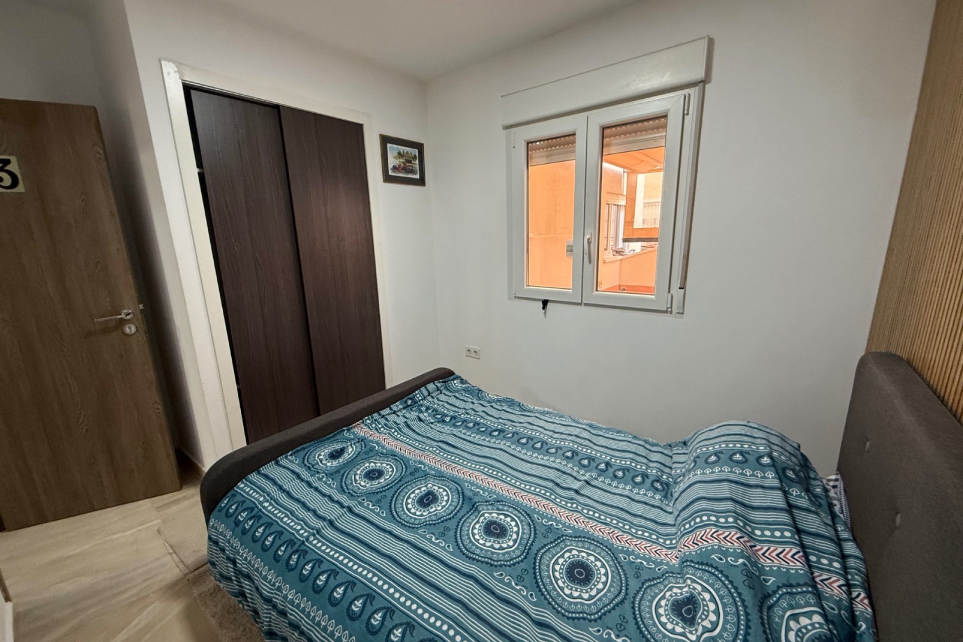 Alquiler - Apartamento / piso - Torrevieja - Torrevieja Centro