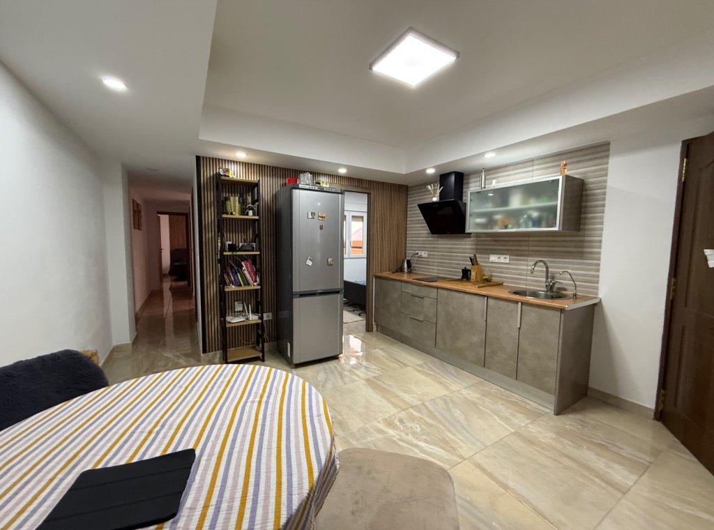 Alquiler - Apartamento / piso - Torrevieja - Torrevieja Centro