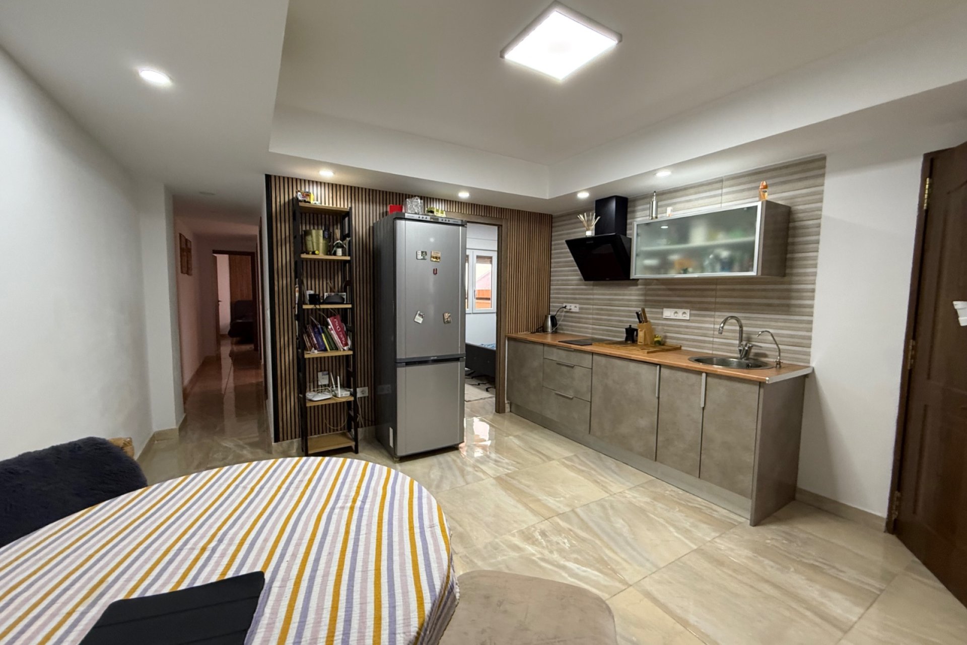 Alquiler - Apartamento / piso - Torrevieja - Torrevieja Centro