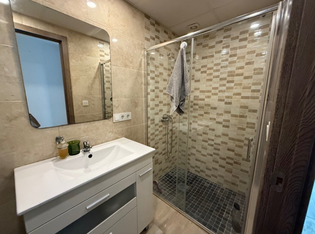Alquiler - Apartamento / piso - Torrevieja - Torrevieja Centro