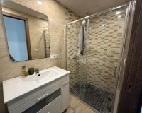 Alquiler - Apartamento / piso - Torrevieja - Torrevieja Centro