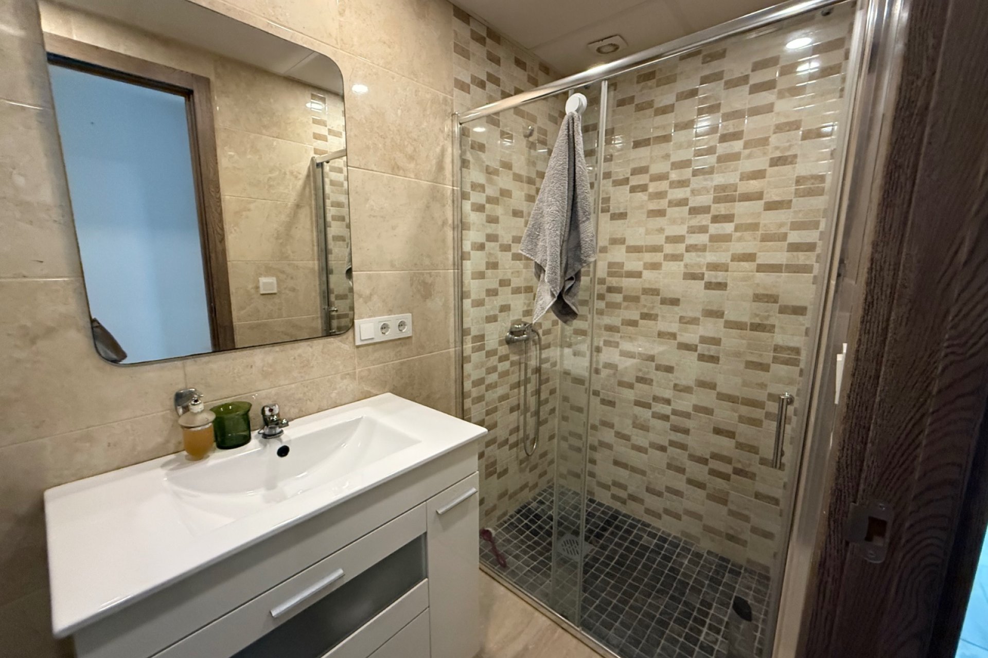 Alquiler - Apartamento / piso - Torrevieja - Torrevieja Centro
