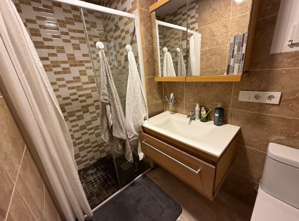 Alquiler - Apartamento / piso - Torrevieja - Torrevieja Centro