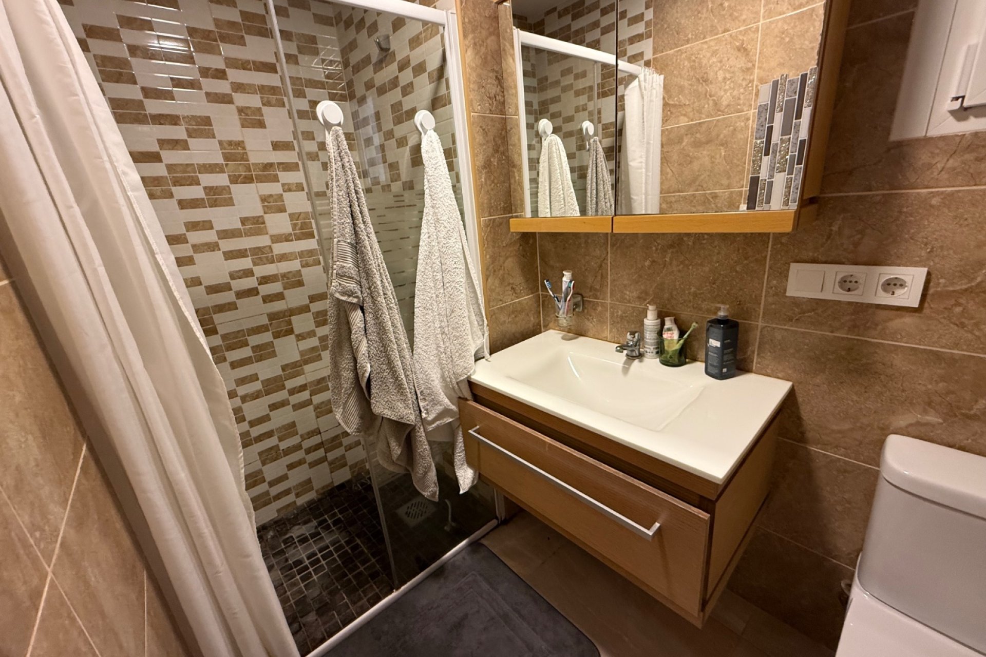 Alquiler - Apartamento / piso - Torrevieja - Torrevieja Centro