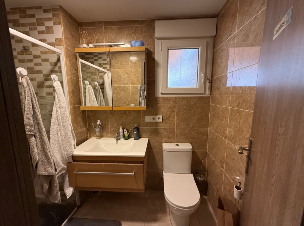 Alquiler - Apartamento / piso - Torrevieja - Torrevieja Centro