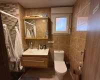 Alquiler - Apartamento / piso - Torrevieja - Torrevieja Centro