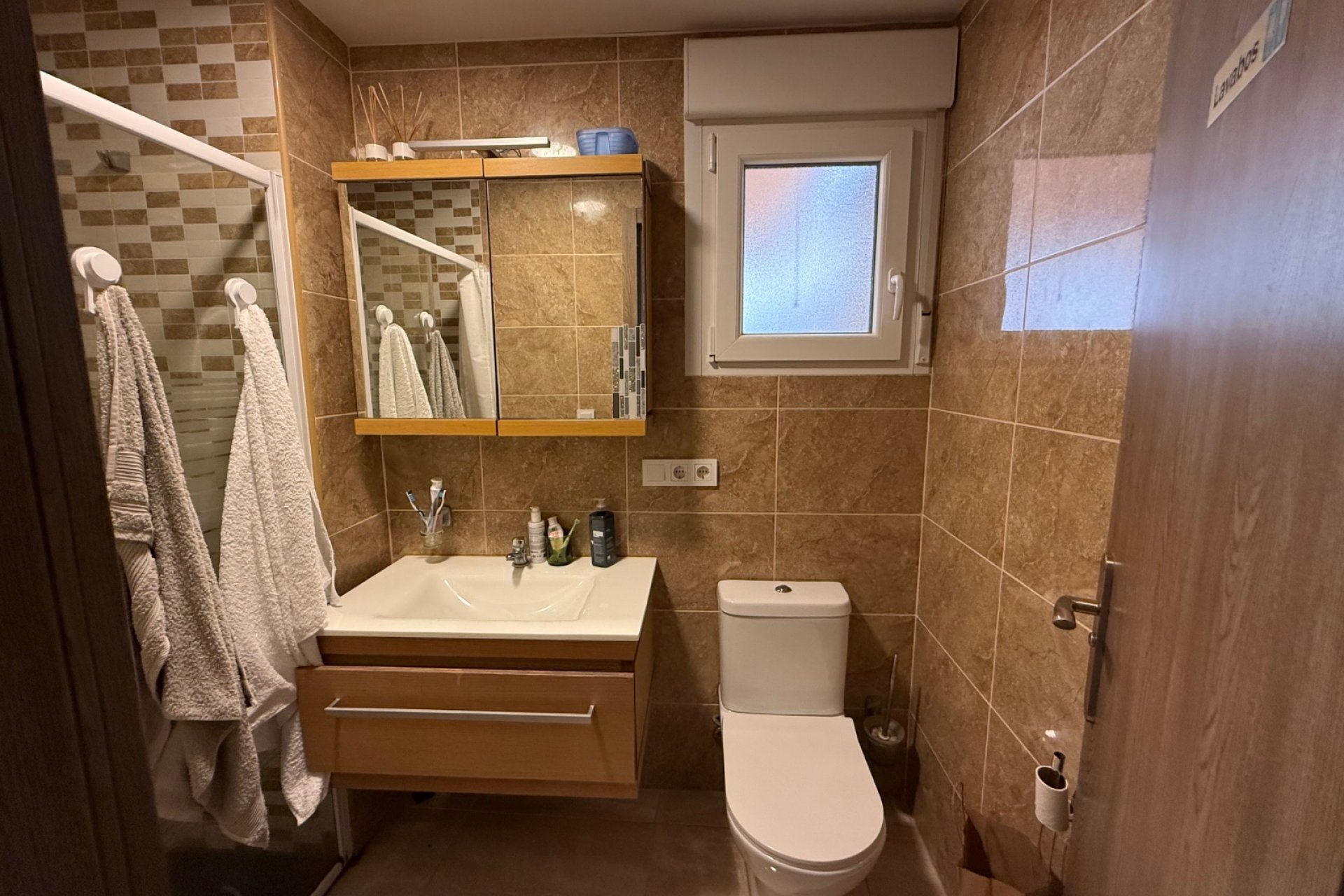 Alquiler - Apartamento / piso - Torrevieja - Torrevieja Centro