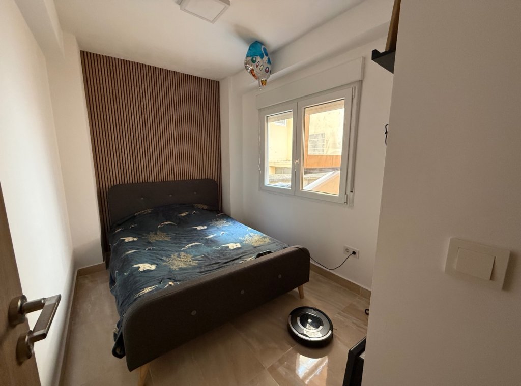 Alquiler - Apartamento / piso - Torrevieja - Torrevieja Centro