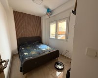 Alquiler - Apartamento / piso - Torrevieja - Torrevieja Centro