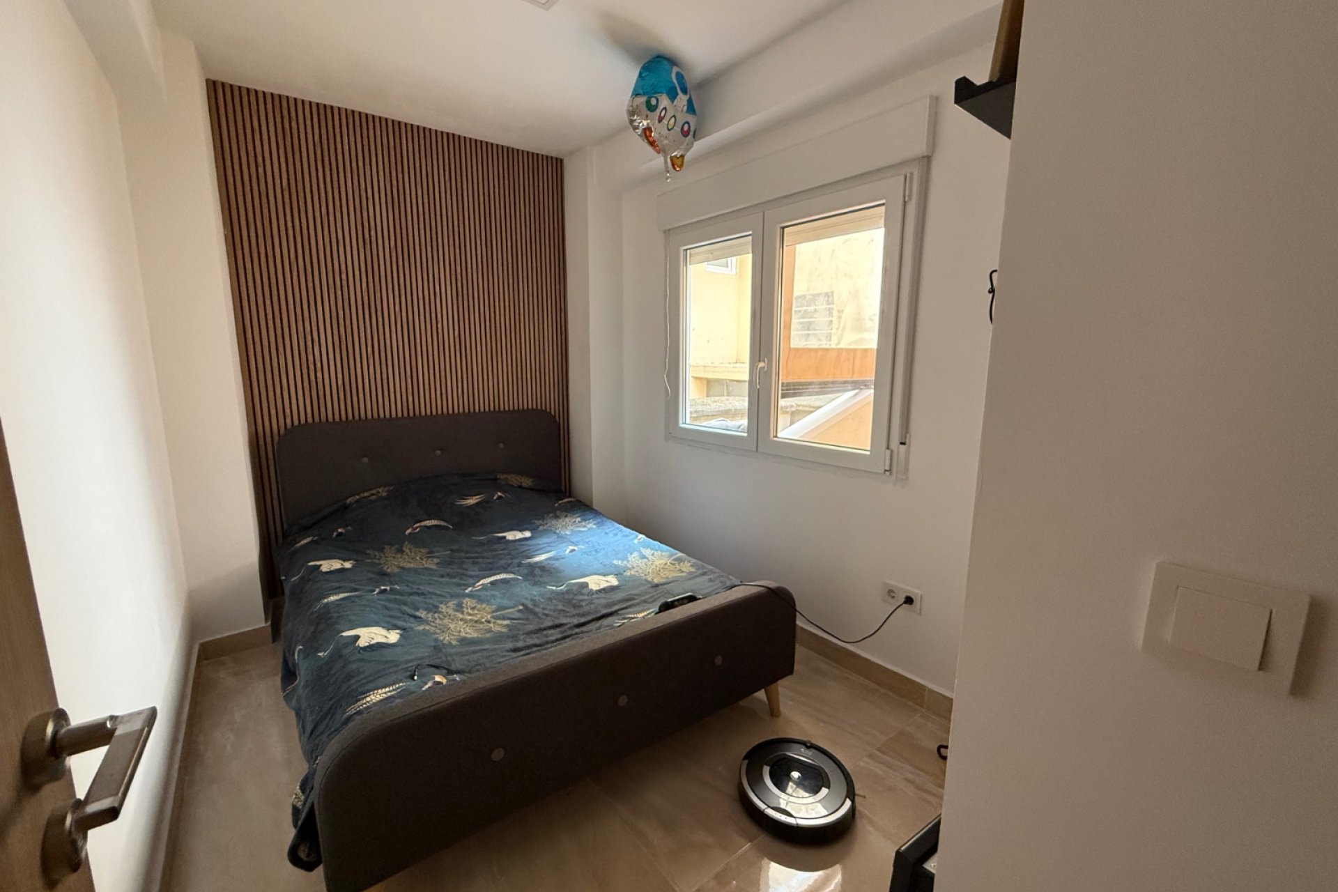 Alquiler - Apartamento / piso - Torrevieja - Torrevieja Centro