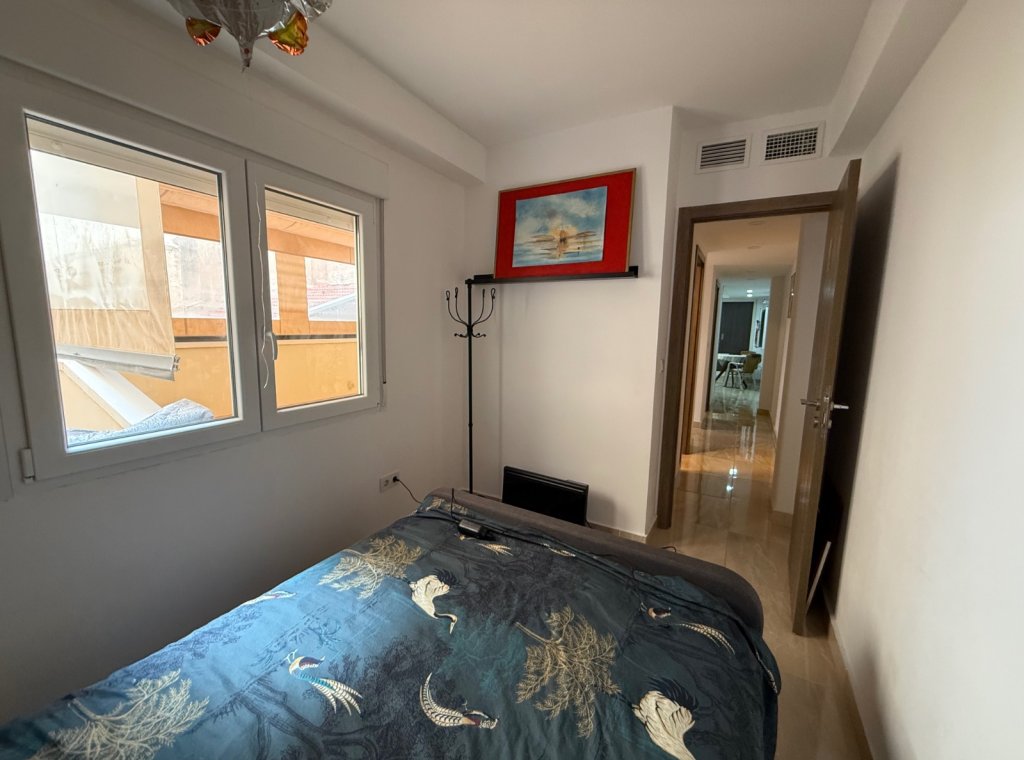 Alquiler - Apartamento / piso - Torrevieja - Torrevieja Centro