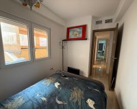 Alquiler - Apartamento / piso - Torrevieja - Torrevieja Centro