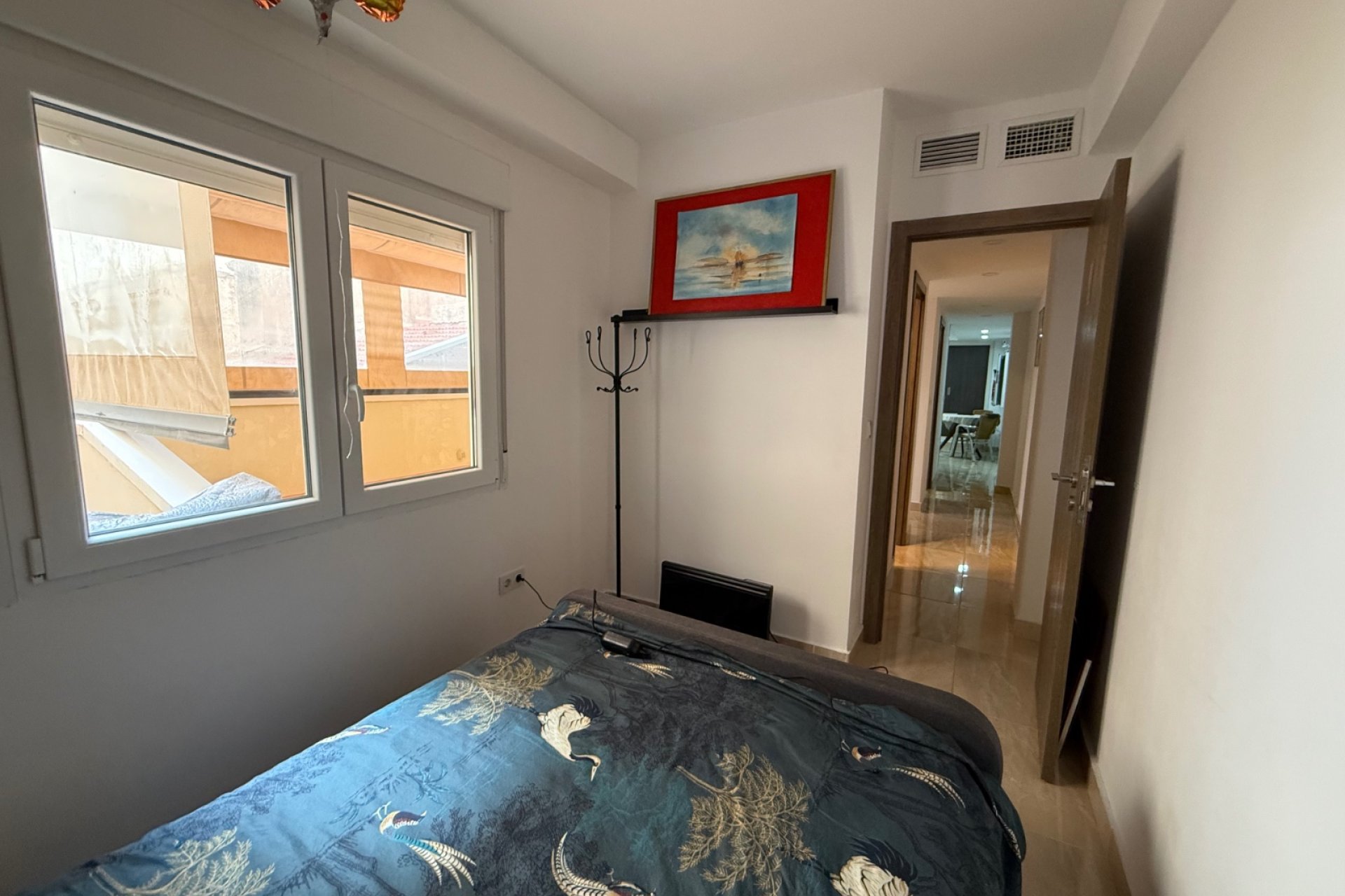 Alquiler - Apartamento / piso - Torrevieja - Torrevieja Centro