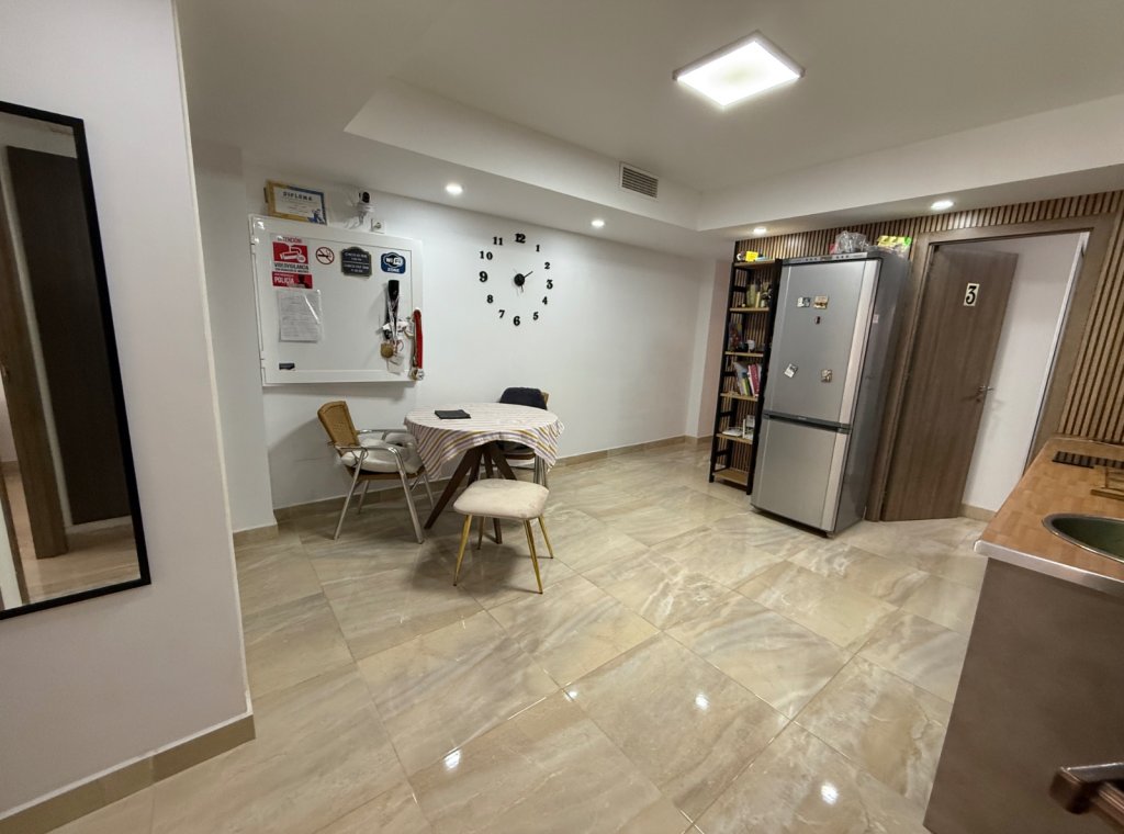 Alquiler - Apartamento / piso - Torrevieja - Torrevieja Centro