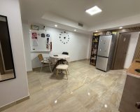Alquiler - Apartamento / piso - Torrevieja - Torrevieja Centro