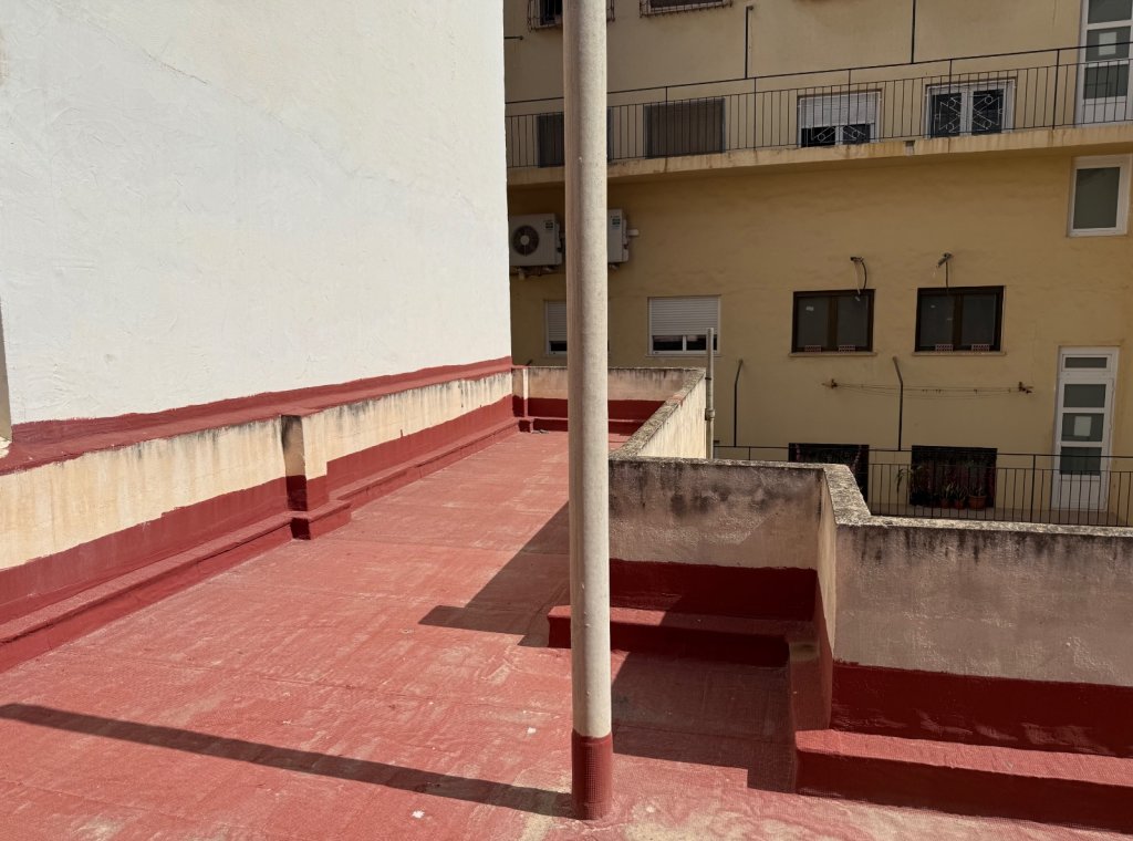 Alquiler - Apartamento / piso - Torrevieja - Torrevieja Centro