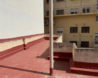 Alquiler - Apartamento / piso - Torrevieja - Torrevieja Centro