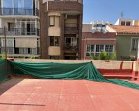 Alquiler - Apartamento / piso - Torrevieja - Torrevieja Centro