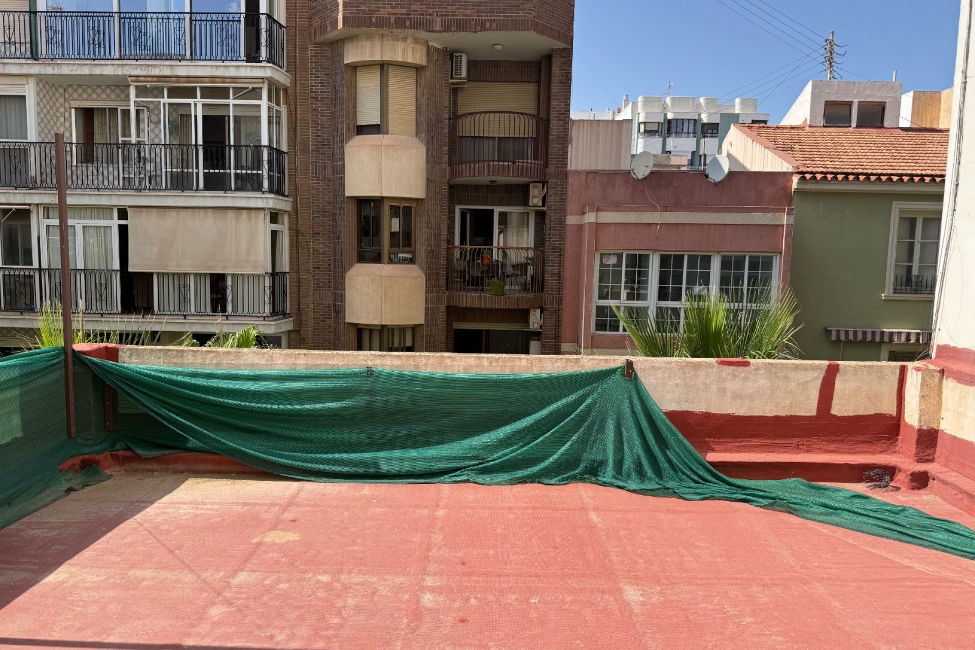 Alquiler - Apartamento / piso - Torrevieja - Torrevieja Centro