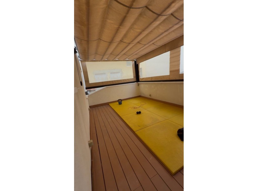 Alquiler - Apartamento / piso - Torrevieja - Torrevieja Centro