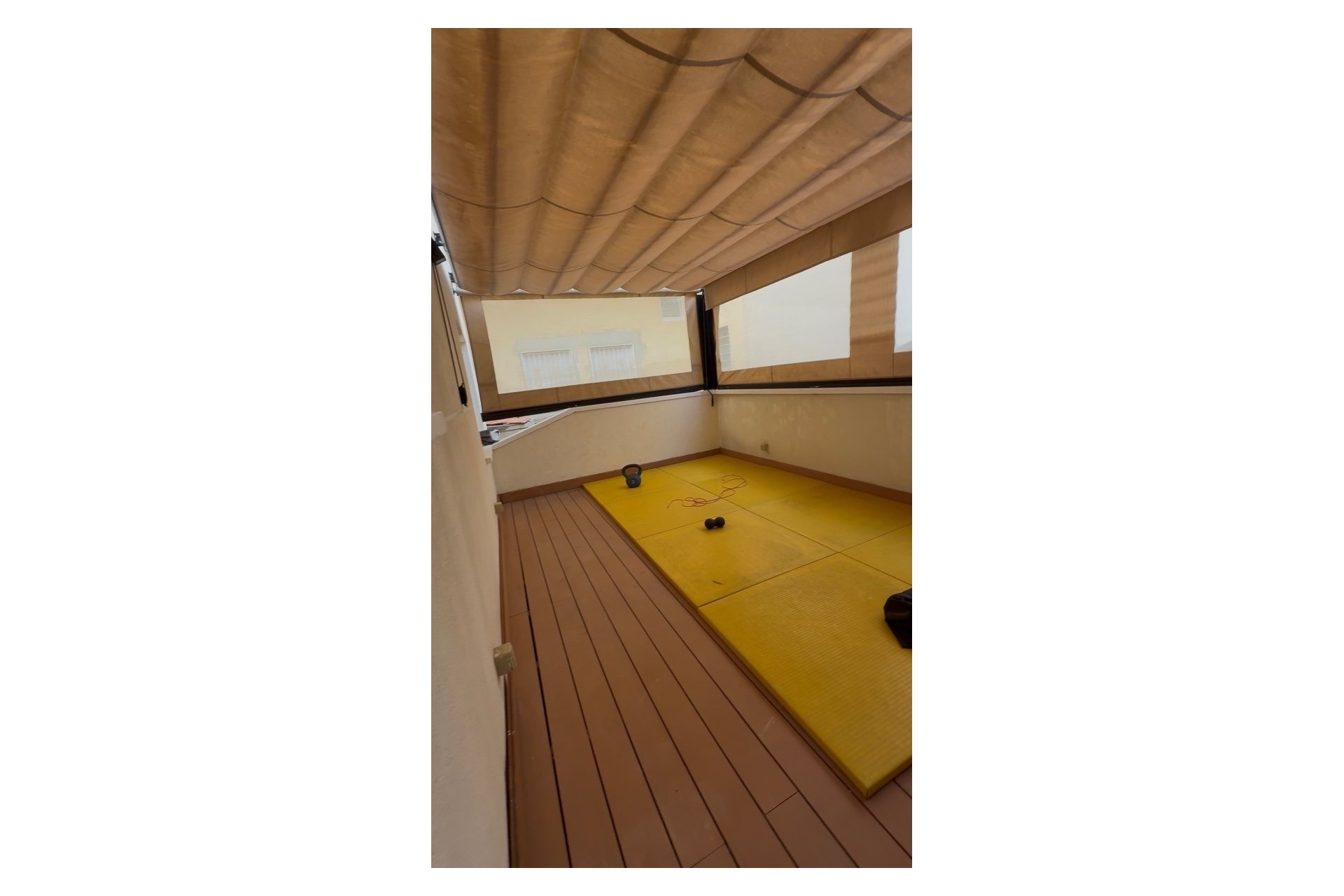Alquiler - Apartamento / piso - Torrevieja - Torrevieja Centro