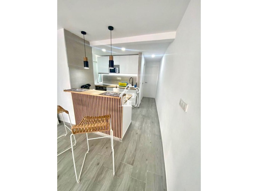 Alquiler - Apartamento / piso - Torrevieja - Torrevieja Centro